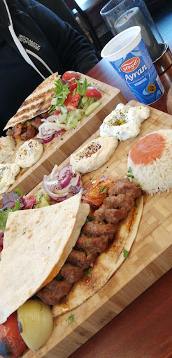 Photo of Restaurant Spyd - Hostrupsgade 60, 8600 Silkeborg